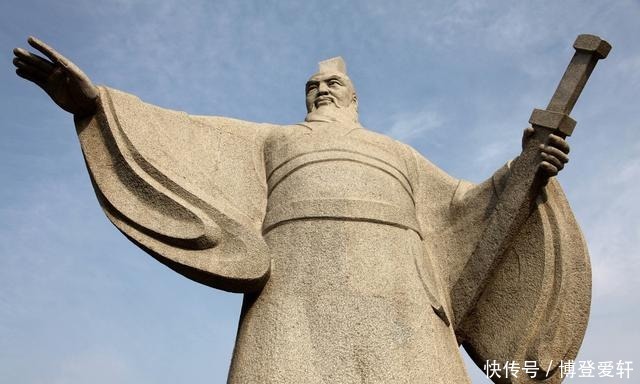 真实|历史上真实的曹操,千百年来被丑化