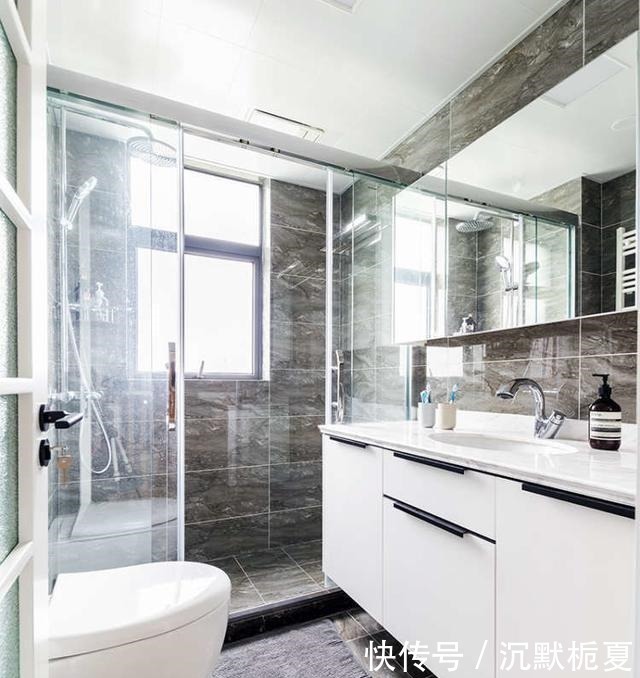 两居室|这是我见过最轻松、最自然的家,全屋干净清爽,一进屋就不想离开!