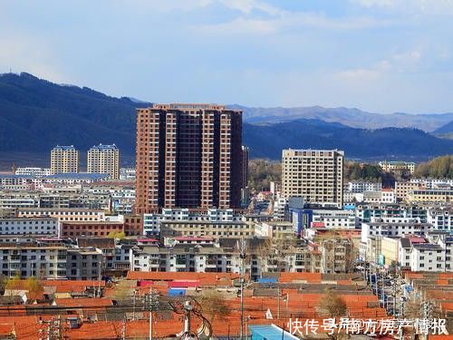 房价|小县城也涨了，县城房子3000变5000还值得购买吗