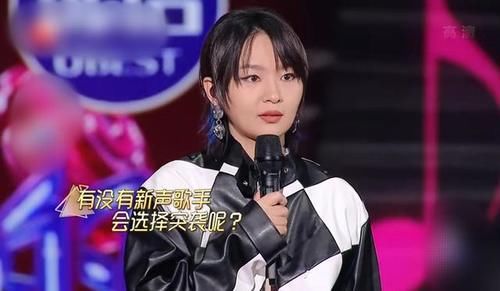 選秀節目|名氣不大的孟慧圓憑啥敢奇襲《好聲音》總冠軍單依純？原因有四點