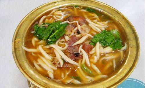 严选25款美食推荐，菜品齐全味道独特，学做几道家人都爱吃