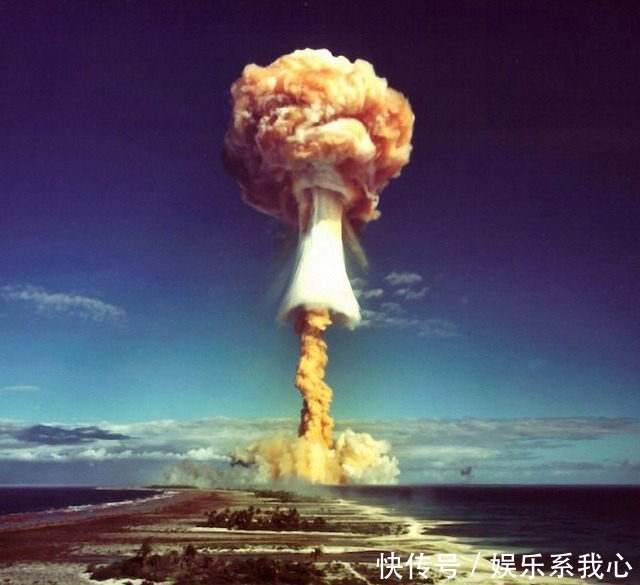 放射性 澳大利亚的土壤颗粒正在泄漏放射性钚