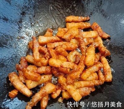 五花肉|学会丰富餐桌味卤肉饭,把餐厅味道搬回家!