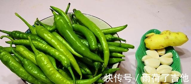 辣椒蒂|入秋啦，遇见此菜别手软，一次性买10斤，一煮一晒，又香又下饭！