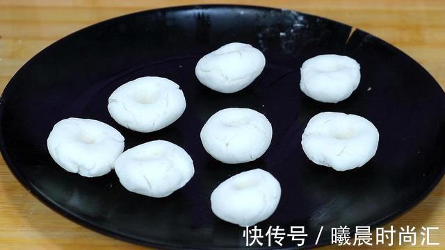 孩子|山药这样做还是头一次见，太有食欲了，孩子常吃可以增强体质
