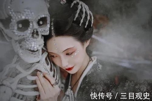 西游记#《西游记》中白骨精又叫“白骨夫人”，那么你知道她是谁的夫人吗