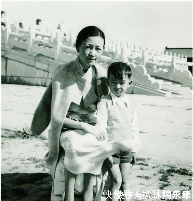 最重要的小事|儿子没考上清华,林徽因坚持要查阅试卷,看完试卷之后作何反应?