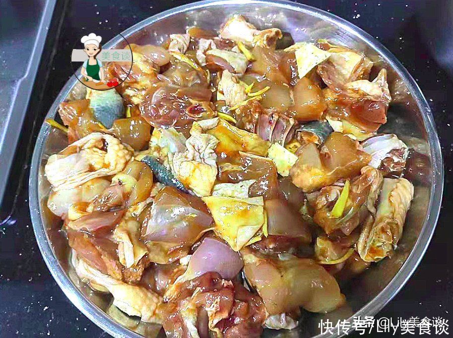 鲜美|秋补这蒸菜要多吃，蒸一蒸就好，实在是太鲜美啦，营养滋补还上火