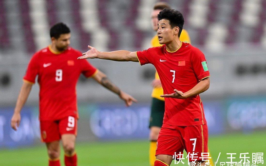 国足|12强赛形势:亚洲第1+韩国或提前3轮出线,7队悬了,国足盼奇迹