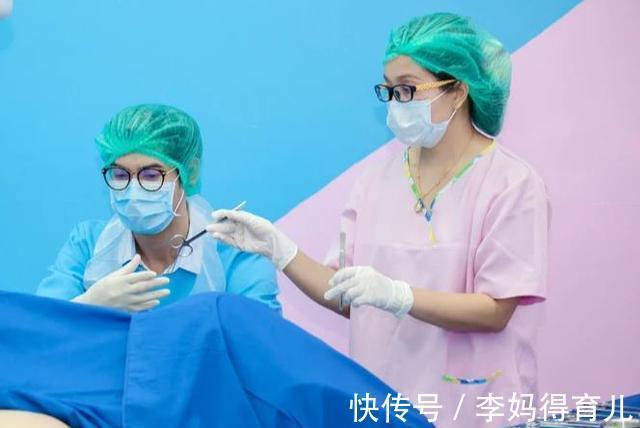 分娩|这12条产前“小知识”,送给即将生产的准妈妈!