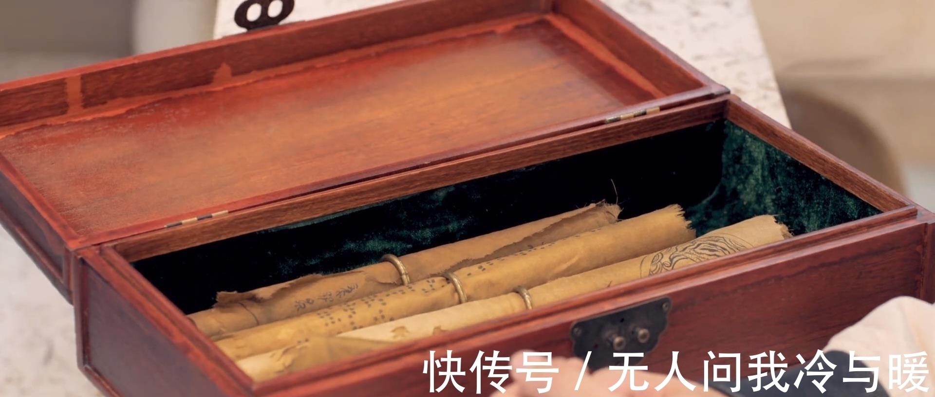 差评#《云顶天宫》吴邪张起灵选角不合理,剧情偏离小说,差评意料之中