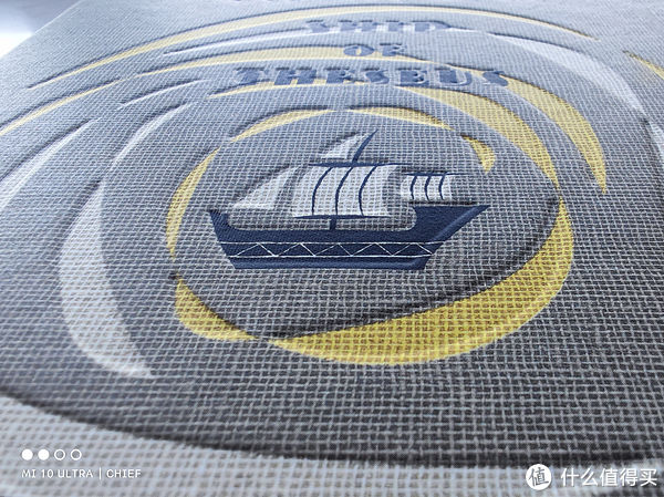 简体版@读万卷“奇”书 篇三十八:可能是卖的最多的解密书——《S.》