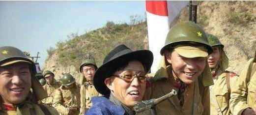 伪军|为何八路军打仗都是先打伪军,再打日军老兵这样打准没错!