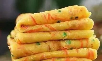  能量|20余道早餐饼推荐,让你变着花样做早餐,能量满满开启新的一天