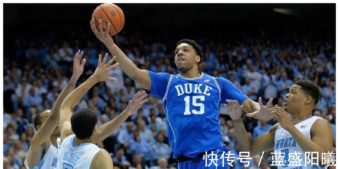 内线|内线大杀器加盟CBA!26岁NBA探花郎!被誉为邓肯接班人!