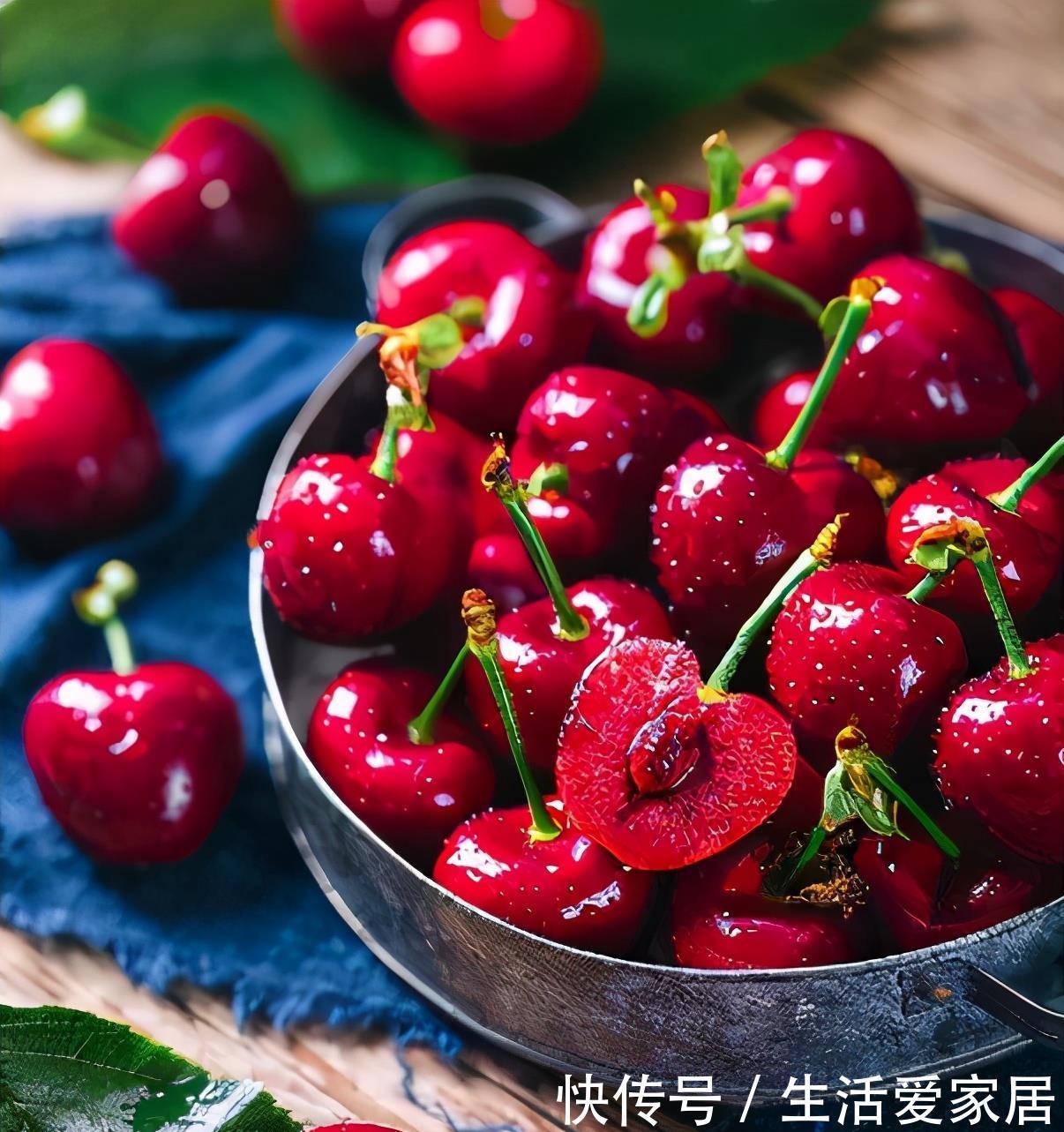 盆栽|吃剩的水果核不要丢,可以用来做盆栽,甚至可以结果子