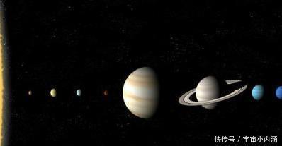 星系群 宇宙究竟有多大?网友:真是不敢想象,一起来看吧