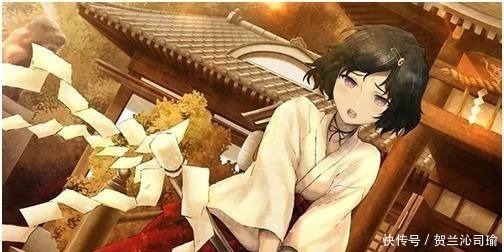 暗杀教室|盘点动漫中的7大伪娘,男生妩媚起来真的没女生什么事了