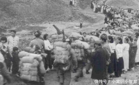 结束|抗美援朝战争结束后,志愿军还在朝鲜呆了五年之久,他们在做什么