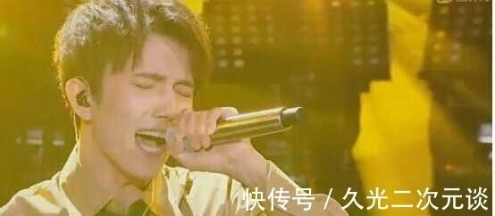 因《我是歌手》一战成名的迪玛希,现在哪儿去了?