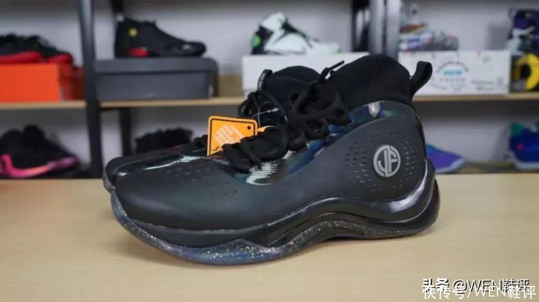 ag1 今夏必成爆款!险些成为真正AG1的361°禅3究竟有何魔力?