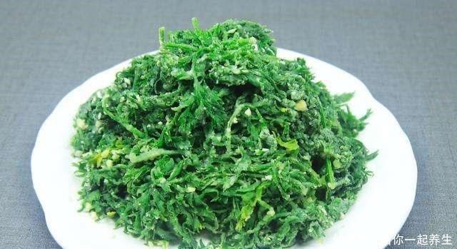 秋天,吃红薯南瓜不如吃它,钙含量是牛奶的3倍,却经常被扔掉