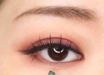 秋天这样妆，简直美到爆！