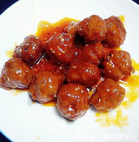 1勺|周末学几道家常菜,味道十足又简单,分分钟满足家人的胃!