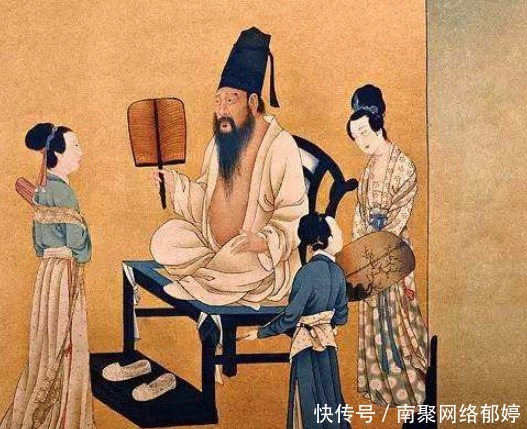 “宰相肚里能撑船”,知道了它的出处,你还用它恭维人吗?