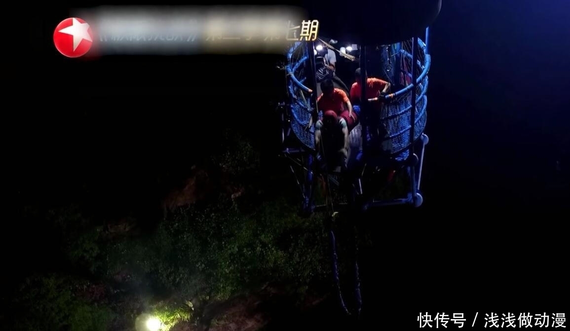 小岳岳|看懂贾乃亮的心机才知道，《极挑》口碑越来越差真不能只怪施嘉宁