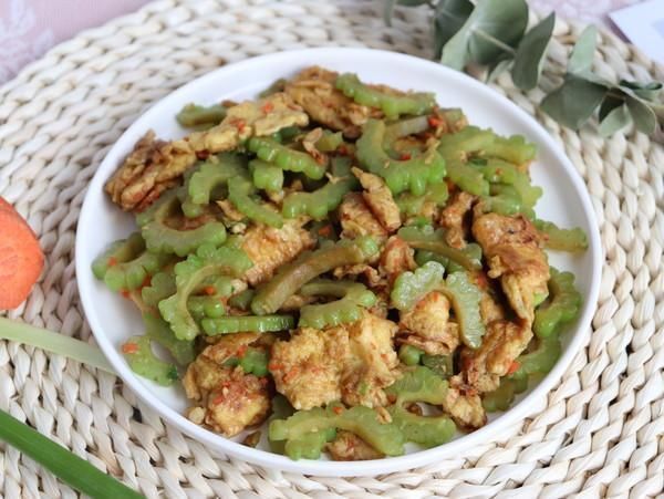 鸡蛋液|入睡难,睡眠浅,隔三差五吃这菜,清心安神,踏实入睡,一觉天亮