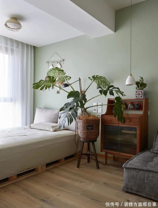 私密|150㎡设计为打造理想书房,她家直接从森林里照搬灵感!