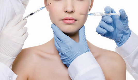 苹果肌|30支玻尿酸,会给你的脸带来怎样翻天覆地的变化?