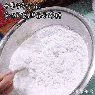 咸丸子|香到流口水的阳江咸丸子，下饭神器都靠它