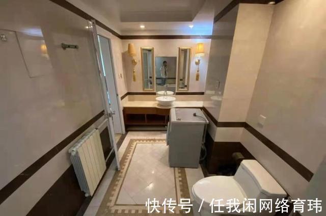 冠城园|北京市海淀区一206平豪宅房产将拍卖，以1648万元起拍