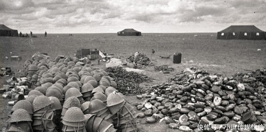 朱可夫|偷袭成性的日本,唯一一次偷袭失败,结果成为日本陆军永远的痛