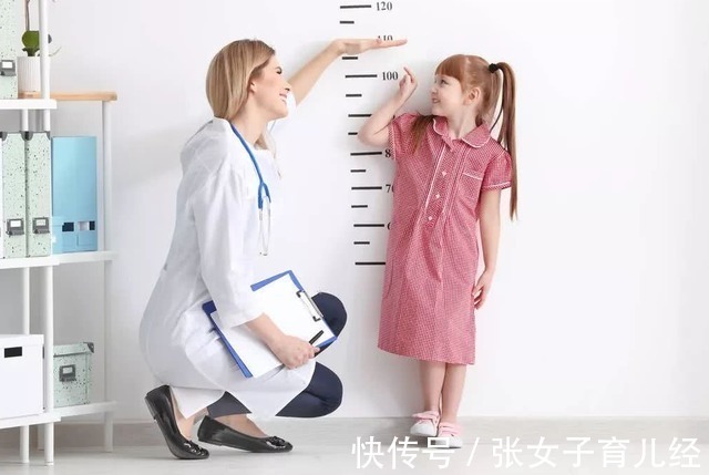老中医|父母身高平平，12岁女儿身高近170cm，多亏老中医的3大建议