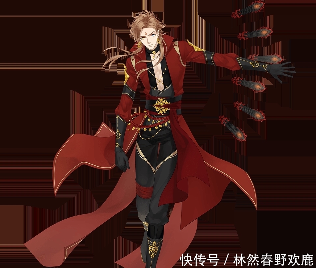 C级|《倚天屠龙记》武功大全,从A级到D级,你知道哪些