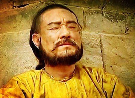 年羹尧|年羹尧被解除兵权后,已经毫无造反能力,雍正为何仍要将其处死?