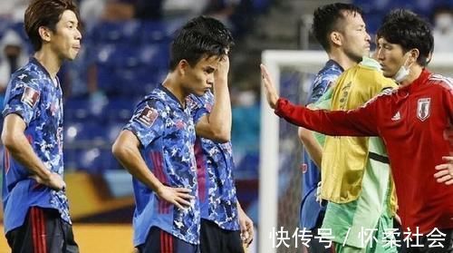 比赛|0:1,爆冷之夜!日本也会被爆冷,被世界排名第79的球队击败
