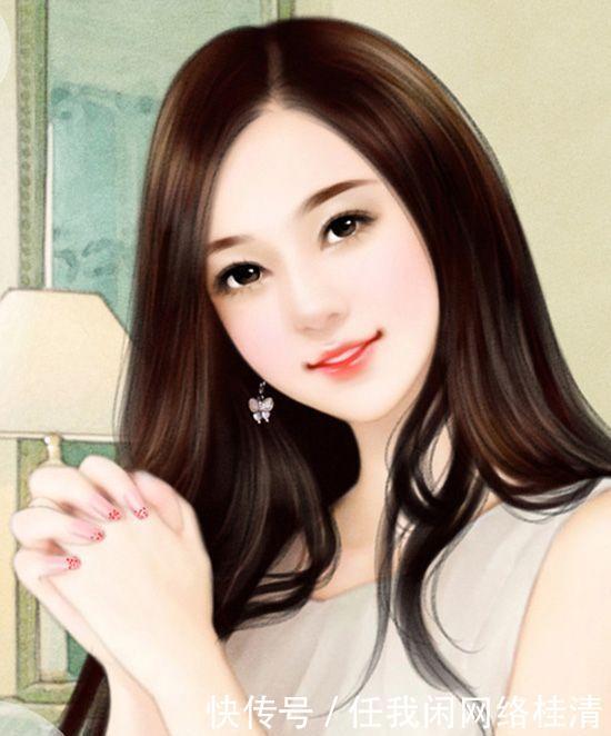 宠文|宠文她扮丑去祖母安排的相亲,被他一眼看穿,当天就扛去领了证