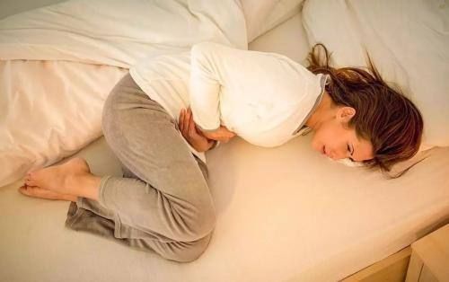 减肥|女生生理期要注意，这是减肥的黄金时期，把握好不要错过