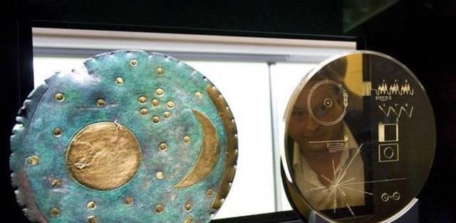 造假|考古界最重要的发现!“内布拉星象盘”被质疑造假,谜团越来越多