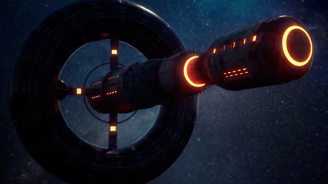 人类到达比邻星需要多久什么时候我们才能实现星际航行