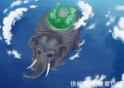 尾田|海贼王1037话：神秘恶魔果实备受争议，橡胶果实上榜，尾田又挖坑