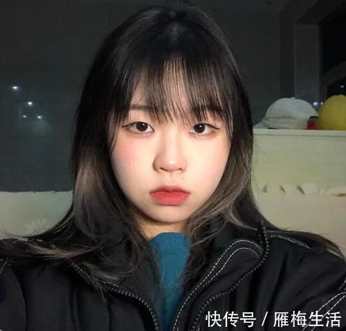 双眼|哪些女生不适合“眼线”?只画眼尾反而放大双眼,妆容好看易上手