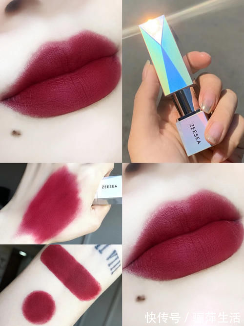 ysl 40岁女人涂什么口红显年轻?这5支“港风色”,黄皮白皮都减龄