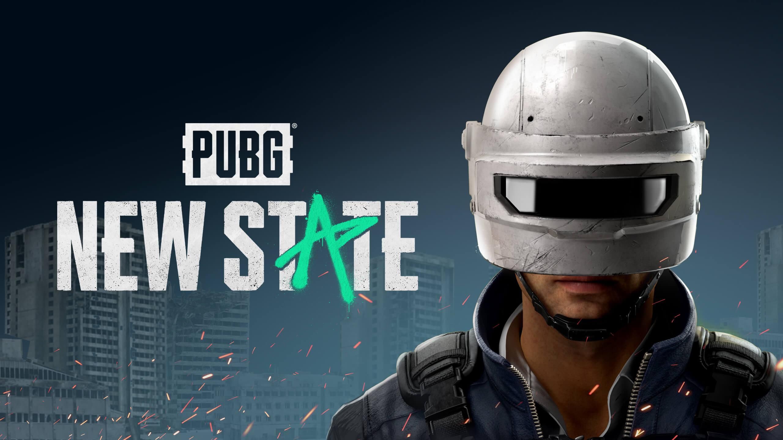 pubg：new state|《绝地求生》新手游《PUBG：NEW STATE》全球预约量超2000 万