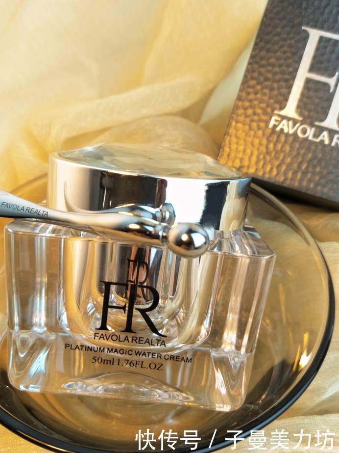 面霜|6款热门面霜 & 必备抗老修复保湿面霜