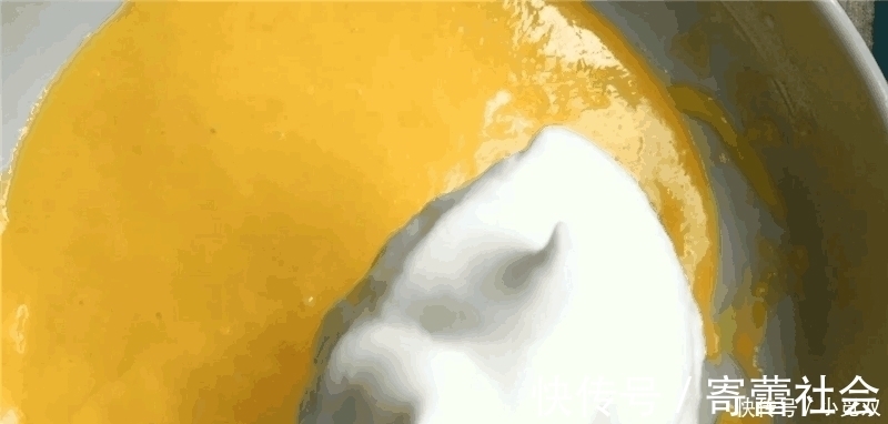 早餐达人教你做电饭锅蛋糕, 不用放酵母, 比烤箱做的还好吃